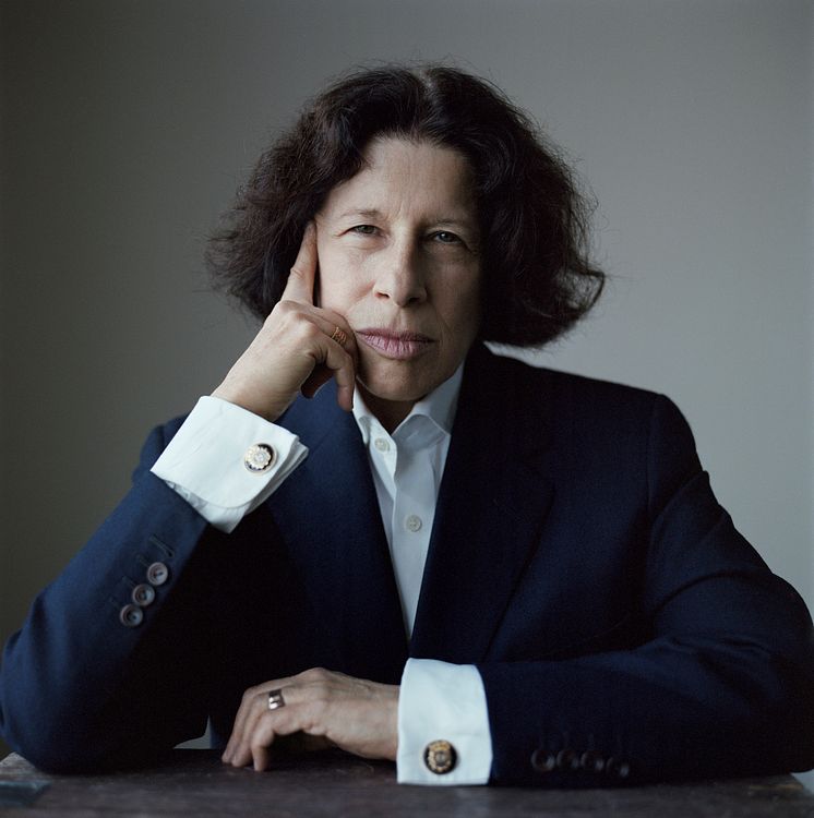 Fran Lebowitz_pressbild