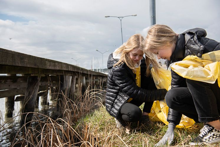 Städa Sverige arkiv KFS21