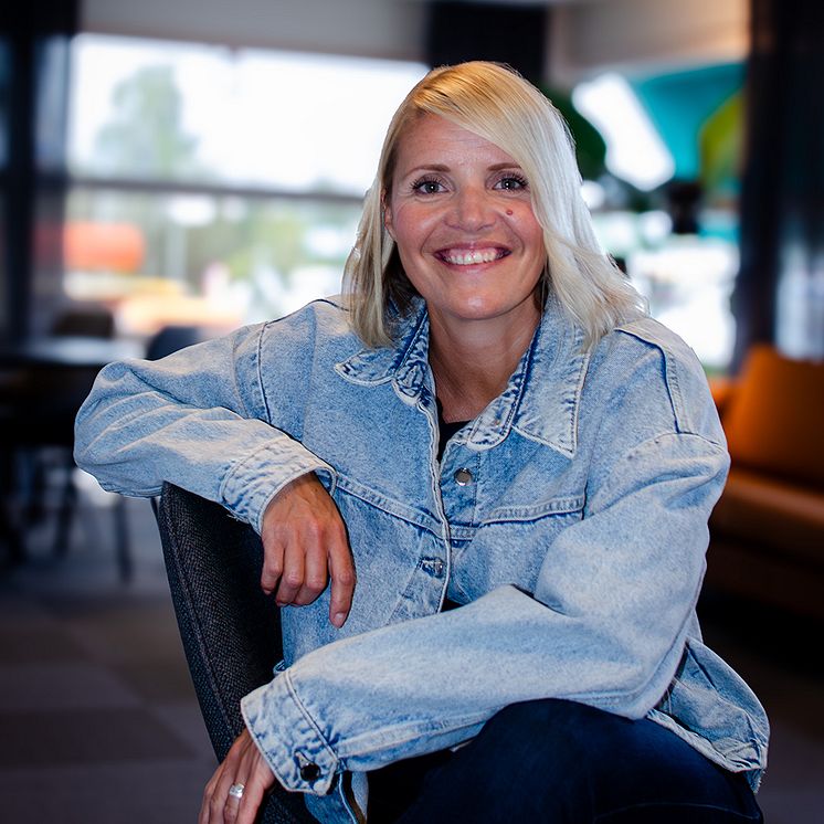 Anna-Karin Jeppsson
