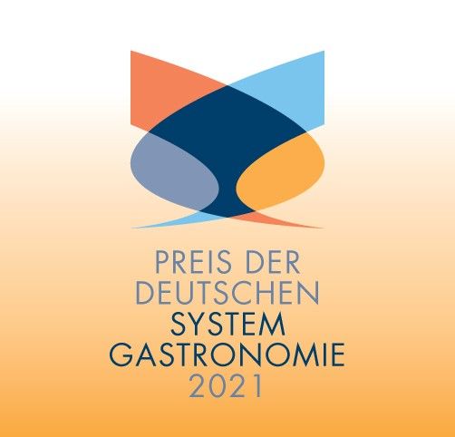 Preis der Deutschen Systemgastronomie 2021