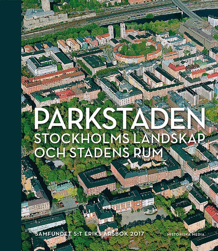 Parkstaden