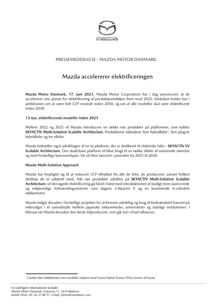 Mazda accelererer elektrificering.pdf