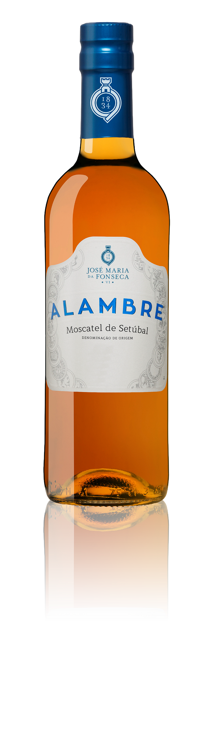 Alambre Moscatel