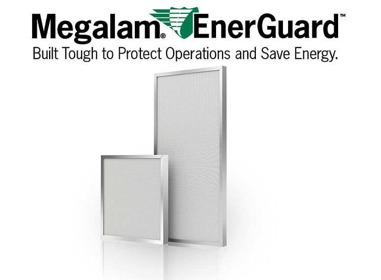 Megalam EnerGuard