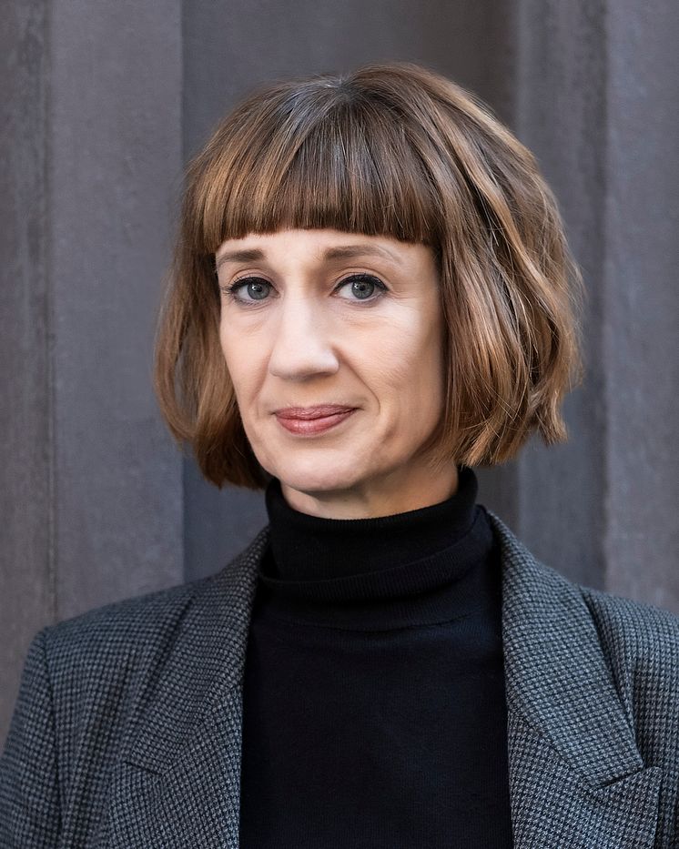Ylva Kjellberg