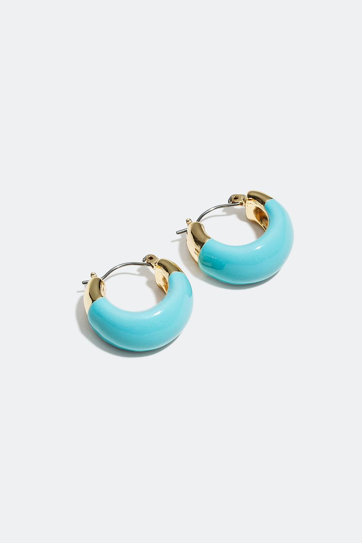 Earrings - 9.99 €