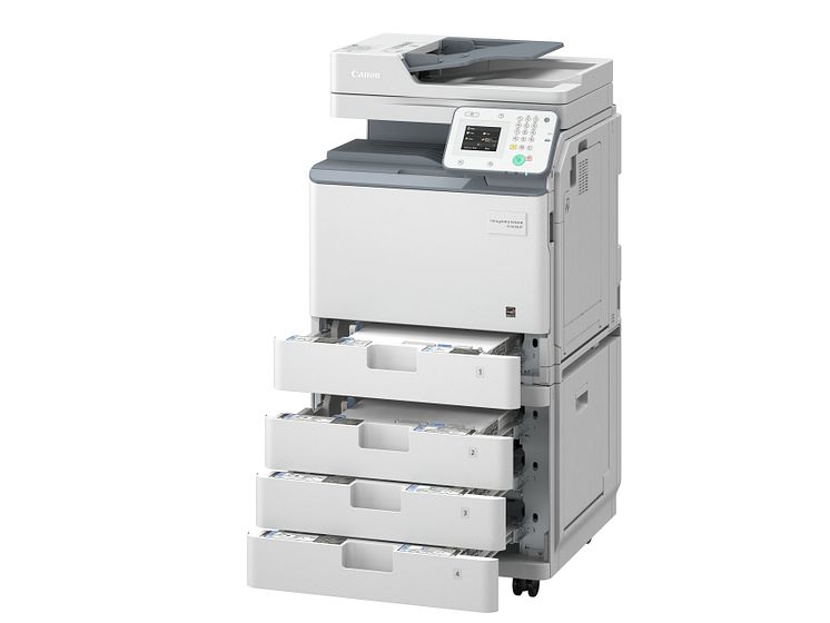 Canon imageRUNNER C1225iF