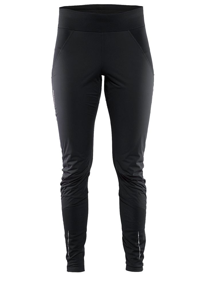 Cover wind tights (dam)