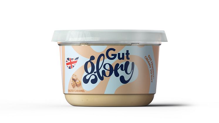 Gut Glory Salted Caramel