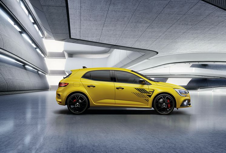 2023 - Renault Megane R.S. Ultime (29)