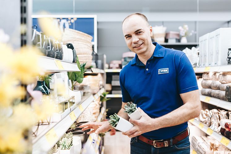 Piotr Bartoszewicz, dyrektor operacyjny sprzedaży