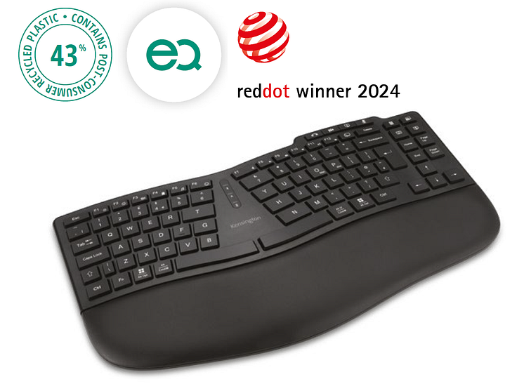 Kensington ProFit Ergo KB675 EQ TKL oppladbart tastatur.png
