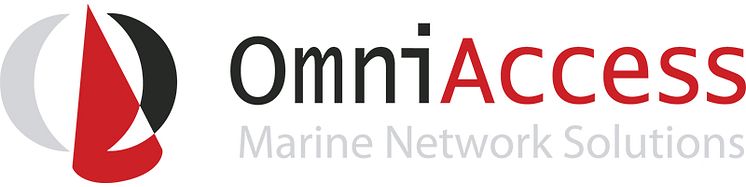 Story image - Marlink - OminAccess logo