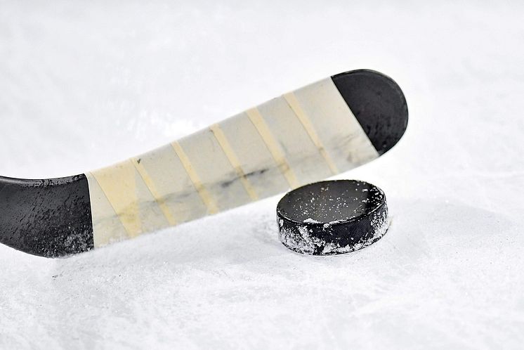 Hockey - Kristoffer Öhrn