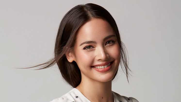 Urassaya Sperbund aka Yaya