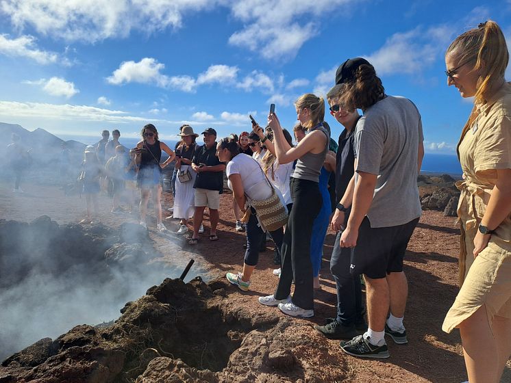 alltours Inforeise Lanzarote