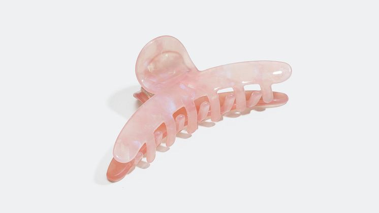 Hair claw - 8,99 €