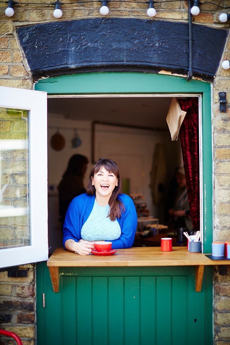 Rachel Khoo_Mitt lilla svenska kök