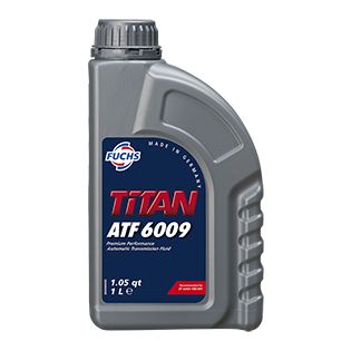 TITAN ATF 6009