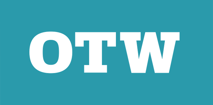 OTW logotyp