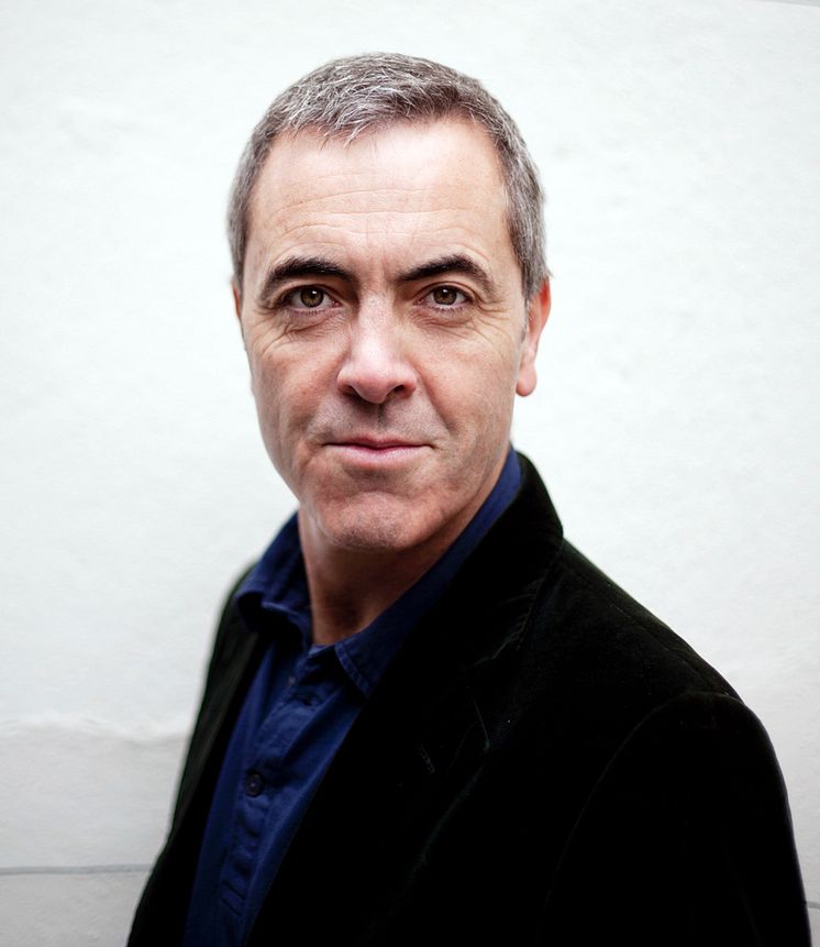 James Nesbitt: Disasters That Changed Britain