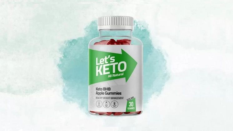 Let’s Keto Gummies South Africa Reviews