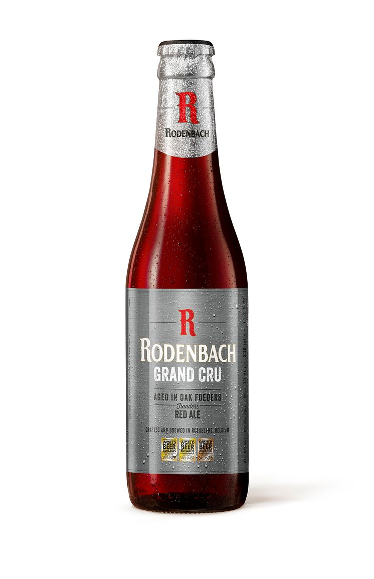 Rodenbach Grand Cru Bottle
