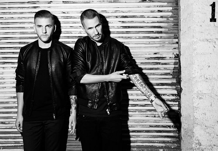 Galantis pressbild 