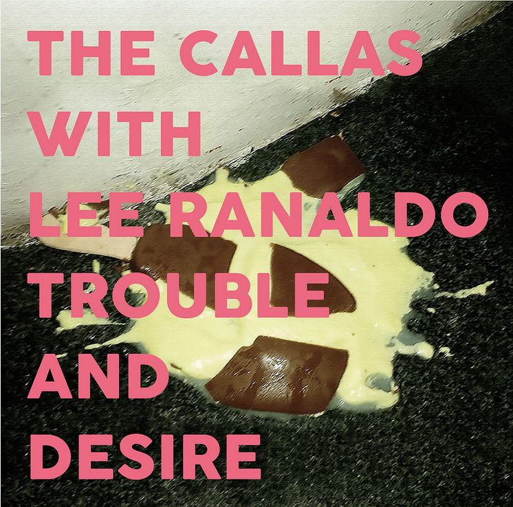 The Callas With Lee Ranaldo