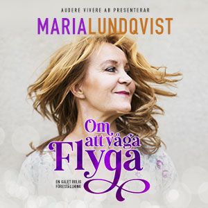 Om Att Våga Flyga 300x300