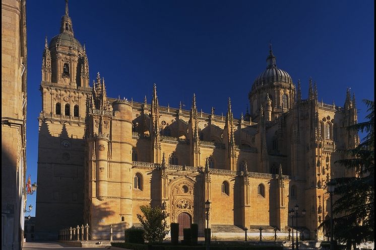 Salamanca