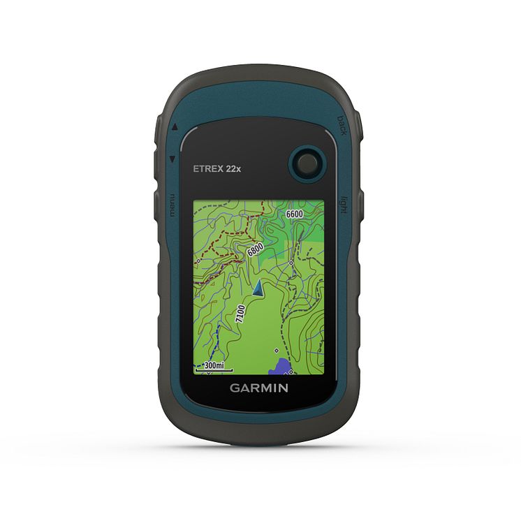 eTrex 22x