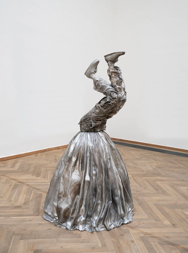 Charlotte Gyllenhammar, Croiser Korsa, Sacrum, 2023.jpg