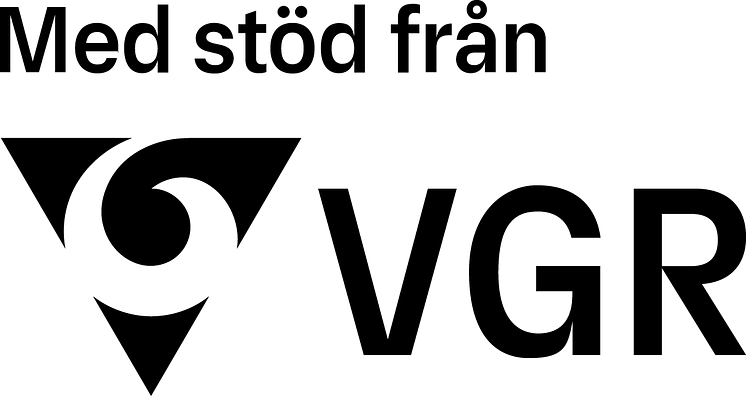 Med stöd från VGR kort logotyp övanför svart.png