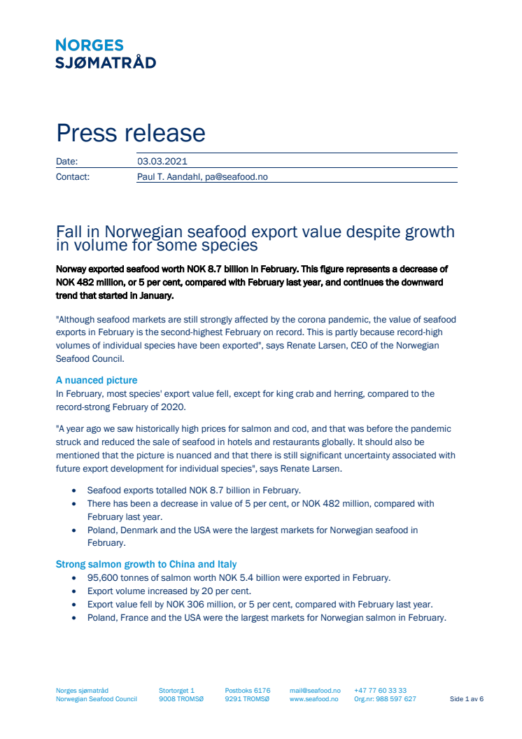 Norway seafood exports feb 2021.pdf