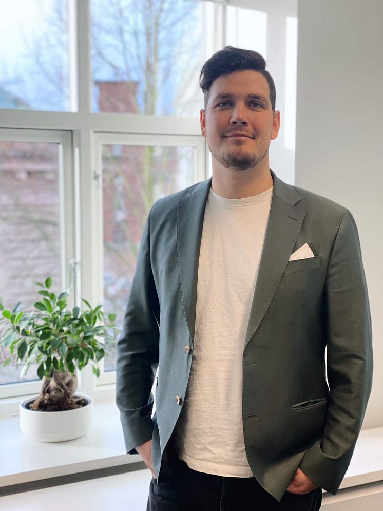 JPEG KOMPRIMERT Account manager Nick Knudsen hos CarBuddii Foto CarBuddii.jpg