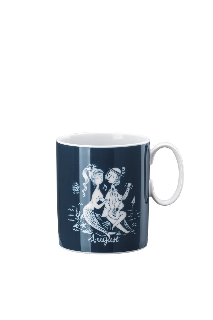 R_Peynet_8_August_Mug_with_handle