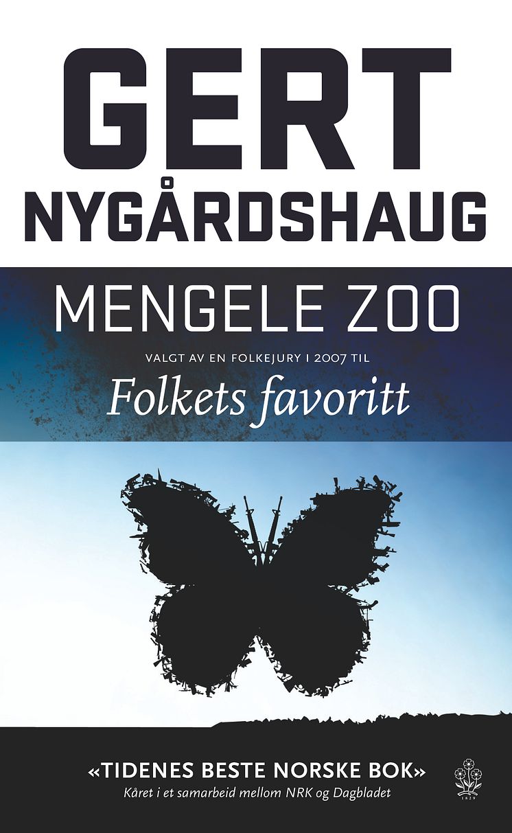 Mengele Zoo