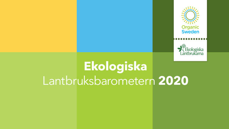 Allt fler ekobönder satsar på förädling och direktförsäljning 