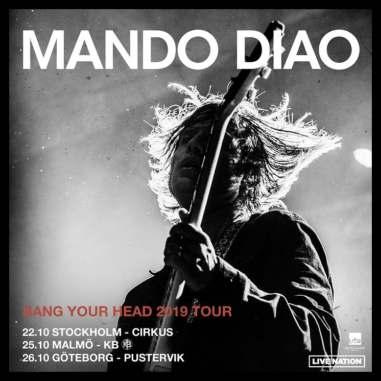 Mando Diao