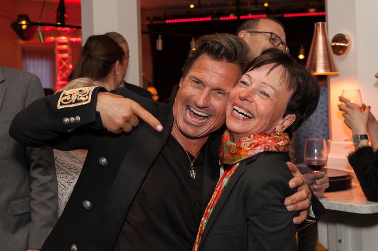 Foto: Petter Stordalen och Inger Salomonsson