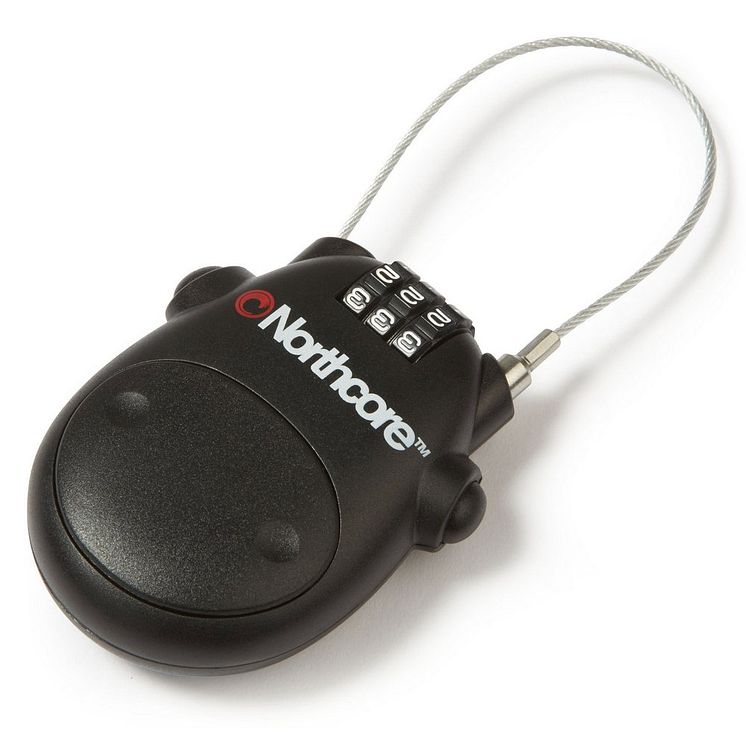 northcore-viper-X-snow-ski-cable-lock