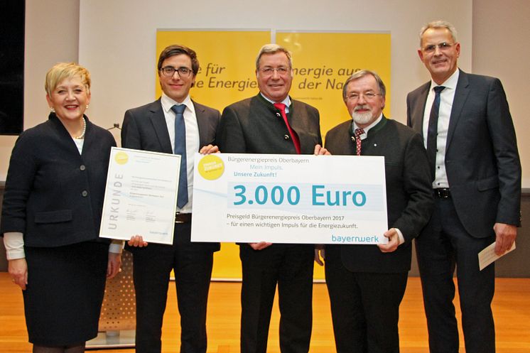 Bürgerenergiepreis Oberbayern_Neuötting