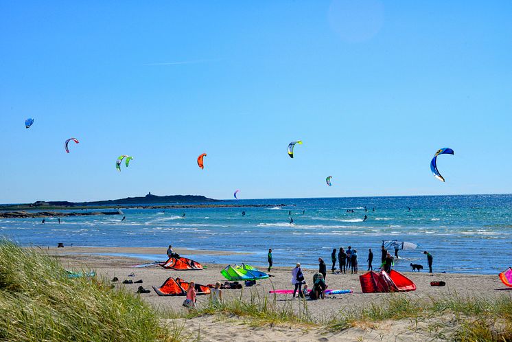 Surfparadiset Halland