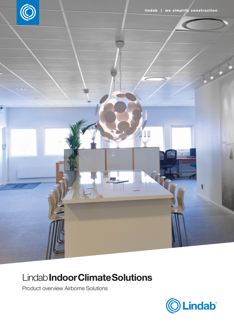 Lindab Ltd Brochure - Airborne Solutions Overview.pdf