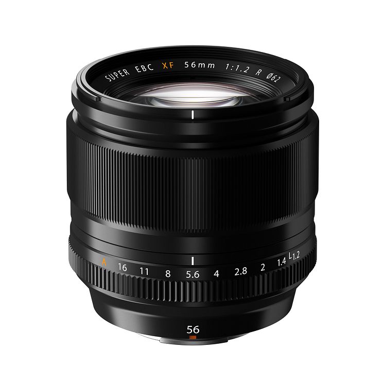  FUJINON XF56mm F1.2 R