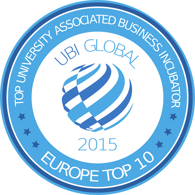 UBI Index badge