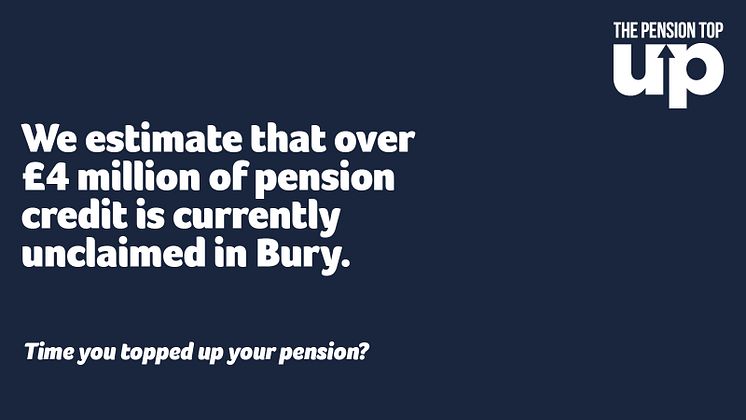 Pension - Social Media Facts Final Bury