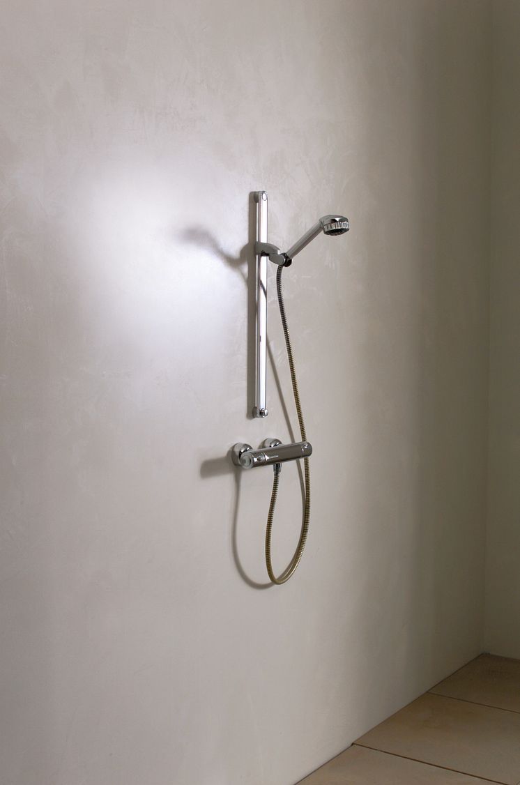 Hansgrohe Selecta Nova