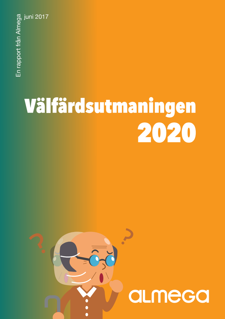 Välfärdsutmaningen 2020